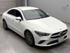 MERCEDES BENZ CLA-CLASS