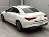 MERCEDES BENZ CLA-CLASS