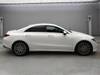 MERCEDES BENZ CLA-CLASS