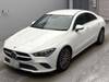 MERCEDES BENZ CLA-CLASS