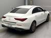 MERCEDES BENZ CLA-CLASS