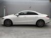MERCEDES BENZ CLA-CLASS