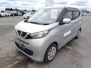 2019 NISSAN DAYZ