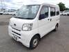 SUBARU SAMBAR VAN