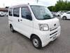 SUBARU SAMBAR VAN