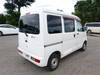 SUBARU SAMBAR VAN