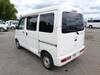 SUBARU SAMBAR VAN