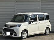 2017 TOYOTA TANK