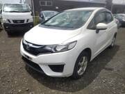 2017 HONDA FIT
