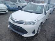 2019 TOYOTA COROLLA FIELDER
