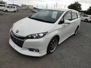 2017 TOYOTA WISH