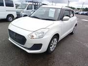 2019 SUZUKI SWIFT