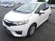 2017 HONDA FIT