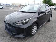 2021 TOYOTA YARIS