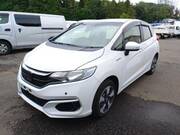 2019 HONDA FIT