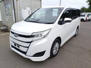 2021 TOYOTA NOAH