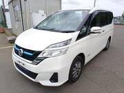 2019 NISSAN SERENA