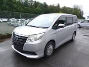 2016 TOYOTA NOAH