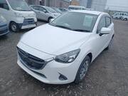 2015 MAZDA DEMIO