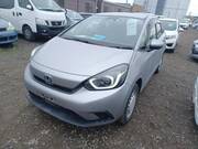 2020 HONDA FIT