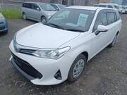 2019 TOYOTA COROLLA FIELDER