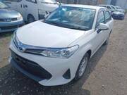 2020 TOYOTA COROLLA AXIO