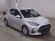 2020 TOYOTA YARIS