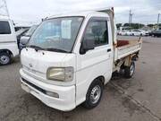 2002 DAIHATSU HIJET TRUCK SPECIAL