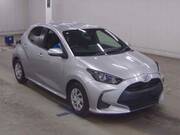 2023 TOYOTA YARIS
