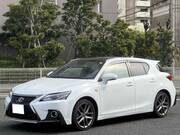 2021 LEXUS CT
