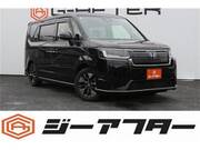 2022 HONDA STEPWAGON