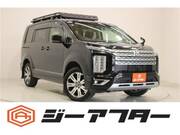 2019 MITSUBISHI OTHER