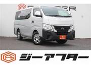 2023 NISSAN CARAVAN