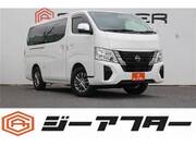 2022 NISSAN CARAVAN
