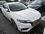 2020 HONDA INSIGHT