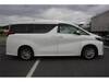 TOYOTA ALPHARD HYBRID