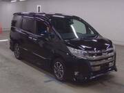 2020 TOYOTA NOAH