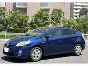 2009 TOYOTA PRIUS S