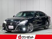 2017 TOYOTA CROWN