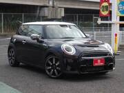 2022 BMW MINI