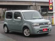 2018 NISSAN CUBE