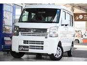 2026 NISSAN NV100 CLEPPER VAN