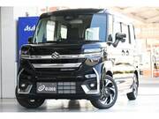 2026 SUZUKI SPACIA CUSTOM