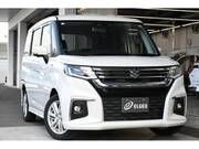 2024 SUZUKI SOLIO