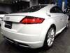 AUDI TT COUPE