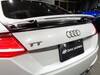 AUDI TT COUPE