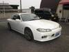 NISSAN SILVIA