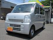 2017 SUZUKI EVERY