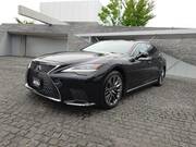 2023 LEXUS LS