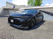 2023 TOYOTA CROWN